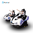 VR Karting Racing Virtual Reality Game Simulator للأطفال ثيم بارك المعدات