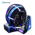 2.5KW Virtual Reality Simulator لاعب واحد بسعة قصوى 100-500 كجم