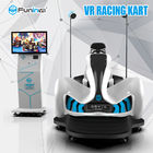 Zhuoyuan-12 Months Warranty 9D Vr Cinema Type Funinvr 9D VR Racing Karting
