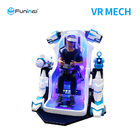 FuninVR Factory Virtual Shooting لعبة 360 Hot Adult Game VR Mecha Entertainment Machines