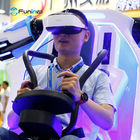 9d VR simulator 360 حركة ركوب محاكاة الواقع الافتراضي 9d الواقع الافتراضي VR Mecha