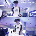 سعر المصنع حالة الاهتزاز VR Game Simulator Entertainment Equipment Vibrating Vr