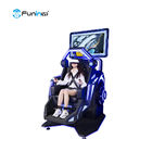 VR Chair 360 درجة VR Arcade Game Machine الأسطوانة كوستر VR كرسي محاكي في الأوراق المالية للمبيعات