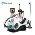 9D VR Go Racing Kart التجارية مع خوذة