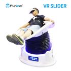 الواقع الافتراضي 9d rotation vr simulator slider vr