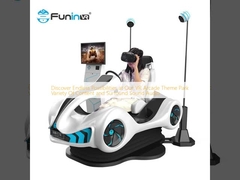 اكتشف إمكانيات لا نهائية في حديقة VR Arcade المتعة لدينا مجموعة متنوعة من المحتوى والصوت المحيطي