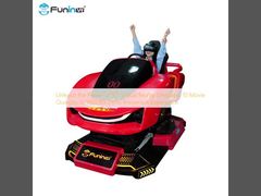 أطلق العنان لقوة محاكي الواقع الافتراضي 9D الكمية 10 فيلم I5 1650 8G 240G تجربة غامرة