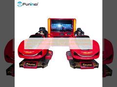 رفع تجربة ألعاب طفلك مع ألعاب الواقع الافتراضي للأطفال الكمبيوتر I5 1650 8G 240G أقصى سعة 200 كجم
