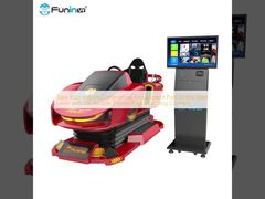 ارتقِ بمتنزهك الترفيهي التجاري الداخلي إلى المستوى التالي مع محتوى VR Arcade Theme Park المثير