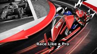 فلاش المتسابق