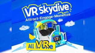 الواقع الافتراضي