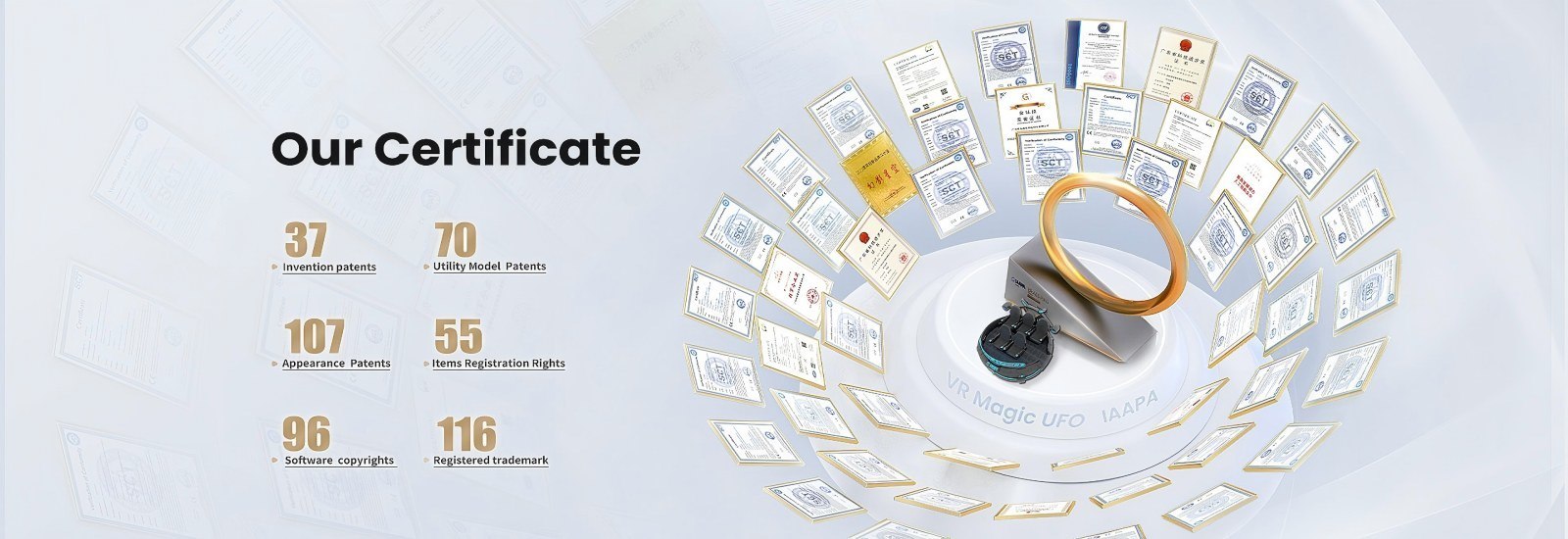 تهتز فر محاكي