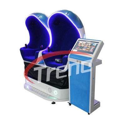 أسود اطلاق النار 9D الواقع الافتراضي محاكي مع نظام سيرفو الكهربائية إسو 9001 المعتمدة