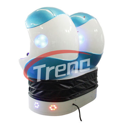 الكهربائية بانورامي رأي 9D فر سوبر ماركت محاكي مع هد 1080 وعاء نظارات