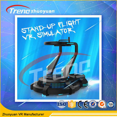 360 درجة بانوراما تهتز فر محاكاة عملة تعمل مع هد فر نظارات