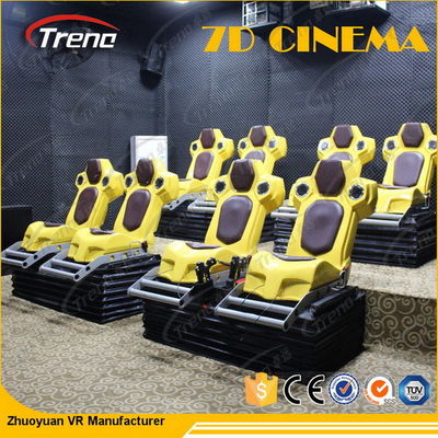 هد فر نظارات الرقمية موبايل الظاهري العالم محاكي مع 7D سينما الأفلام