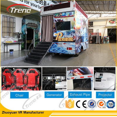 هد فر نظارات الرقمية موبايل الظاهري العالم محاكي مع 7D سينما الأفلام