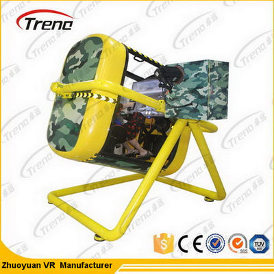 الحركة مقعد لعبة فيديو فر الطيران محاكي مع 360 درجة 3d فر نظارات