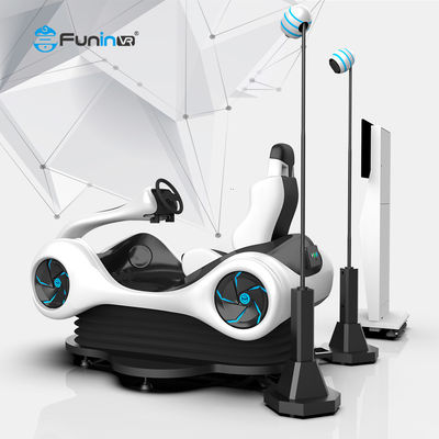VR Racing Car لعبة محاكاة VR Racing Karting للأطفال والكبار