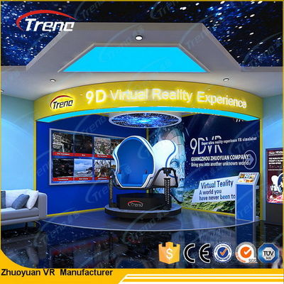 70 PCS 5D Movies And 7D Shooting Games Multiple Movies 9D Virtual Reality Cinema Game Simulator For Kid