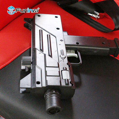 السينما الداخلية التجارية 5D السينما الكهربائية الرقمية