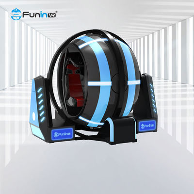 بسهولة لاعب واحد محاكي الفضاء الزمن المكوك VR مع أجهزة التحكم Gamepad