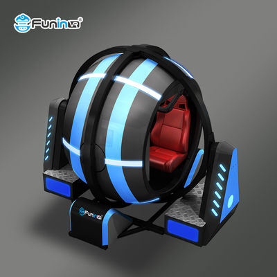 لعبة إطلاق النار بقدرة أقصى 100 كيلوغرام / VR Space Time Shuttle Simulator لـ Windows Indoor Park