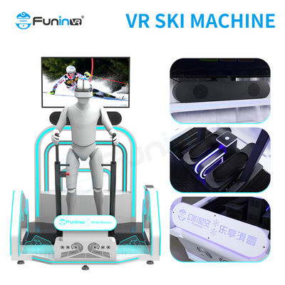 الصلب المعدن الداخلي أحدث تصميم الواقع الافتراضي المشي الفضائي لتجربة لا تضاهى