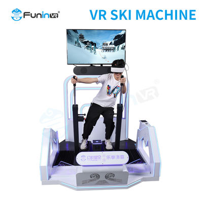 خذ ألعابك إلى المستوى التالي مع ألعاب VR Space Walk 5PCS 1420*1500*1750mm