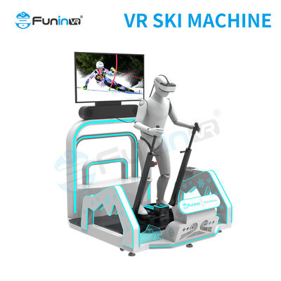 خذ ألعابك إلى المستوى التالي مع ألعاب VR Space Walk 5PCS 1420*1500*1750mm