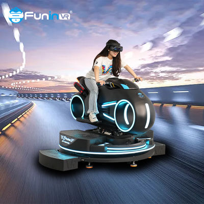 360 درجة حركة VR حديقة ألعاب مع التحكم في الحركة