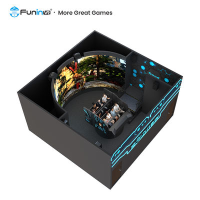 خذ لعبة السباق الخاصة بك إلى المستوى التالي مع محاكي السباق التفاعلي لدينا شاشة الكرة 380v محتوى الألعاب التفاعلية