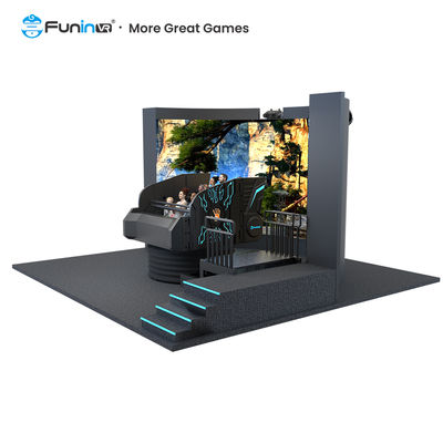 خذ لعبة السباق الخاصة بك إلى المستوى التالي مع محاكي السباق التفاعلي لدينا شاشة الكرة 380v محتوى الألعاب التفاعلية