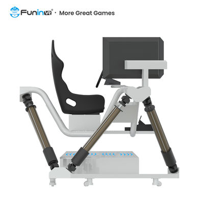 استمتع بتجربة الترفيه المطلقة في مساحتك الداخلية مع تقنية كرسي الواقع الافتراضي 9D