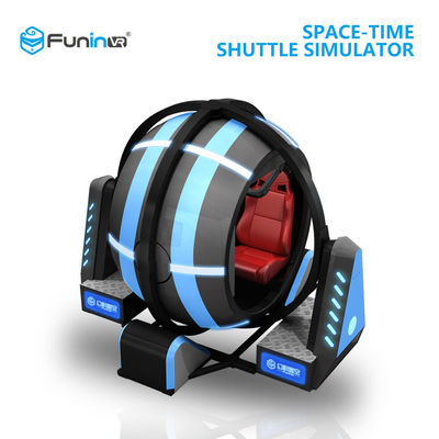 التفاعلية الطيران محاكي تجربة الواقع الافتراضي / VR معدات مسرح السينما