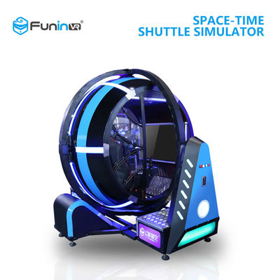 التفاعلية الطيران محاكي تجربة الواقع الافتراضي / VR معدات مسرح السينما