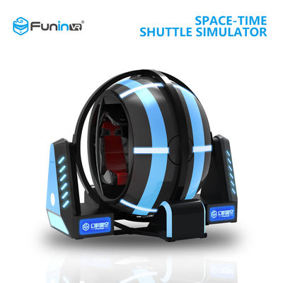 التفاعلية الطيران محاكي تجربة الواقع الافتراضي / VR معدات مسرح السينما
