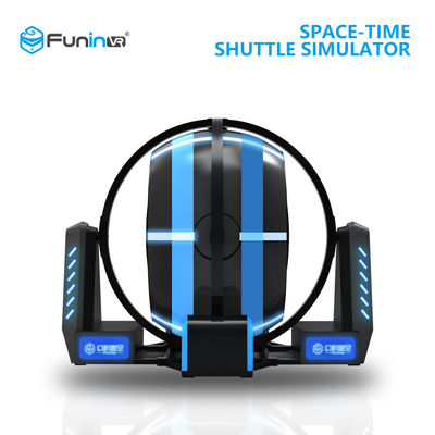 التفاعلية الطيران محاكي تجربة الواقع الافتراضي / VR معدات مسرح السينما