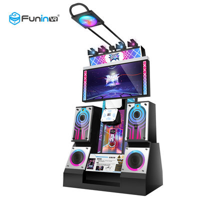 9D VR المطحنة الواقع الافتراضي