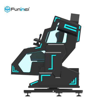 حصري سينما 360 درجة الحركة 9D محاكي مع التحكم في اللعبة دقيقة وسلاسة