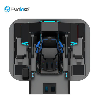 حصري سينما 360 درجة الحركة 9D محاكي مع التحكم في اللعبة دقيقة وسلاسة