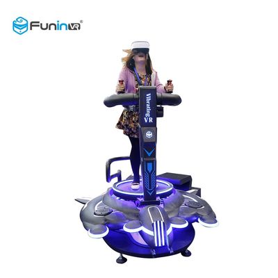 Deepoon E3 Glass 9D Virtual Reality Simulator / 9D VR Cinema 1 Year Warranty