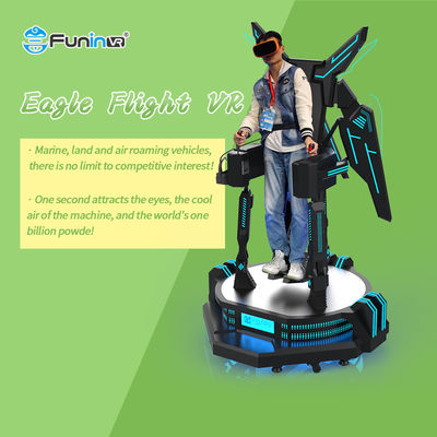 التحكم الديناميكي 3 Dof Motion Platform VR Flight Simulator منصة الساعد الكهربائية