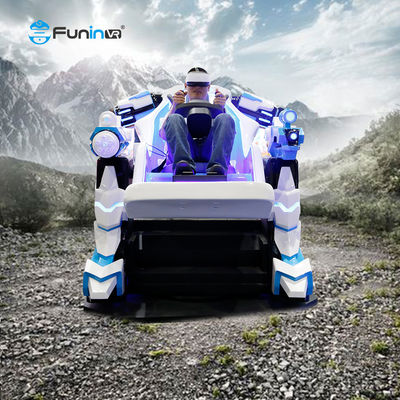9d VR simulator 360 حركة ركوب محاكاة الواقع الافتراضي 9d الواقع الافتراضي VR Mecha