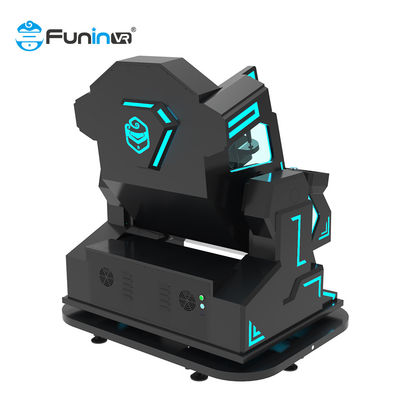 360 VR Mecha لمركز التسوق 9D Action Interactive Project VR Mecha Simulator