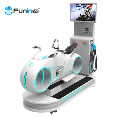Arcade VR Game Simulator VR Racing Motor Machine Simulator 9dvr Games 9d الواقع الافتراضي