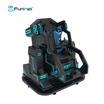 FuninVR Factory Virtual Shooting لعبة 360 Hot Adult Game VR Mecha Entertainment Machines
