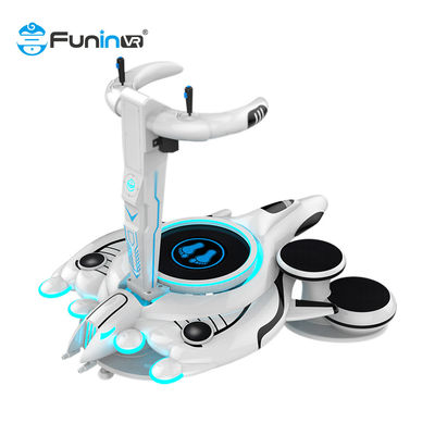 لعبة تفاعلية 7d لعبة 4d مسرح ديناميكي 9d vr منصة vr اهتزاز