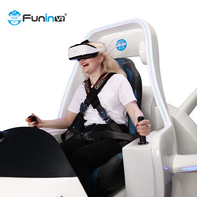 الواقع الافتراضي الواقع الافتراضي طائرات الهليكوبتر Flight Simulator Vr معدات ألعاب الطائرة