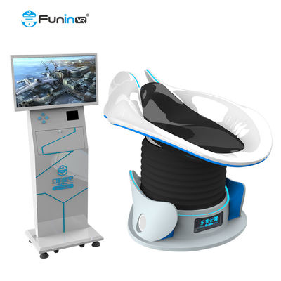 الواقع الافتراضي 9d rotation vr simulator slider vr